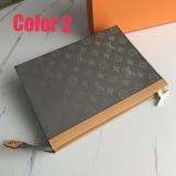 LLP203 men handbag fashion bag 27-21-3CM