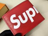LLP9 wallet bag 12x9cm bag with box