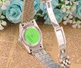WC15  Mechanical watch AAA 32MM  women Watch
