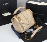 GYP28 women handbags high quality bags 24*20*8.5cm