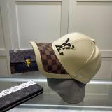 LVH9 Fashion hats cap