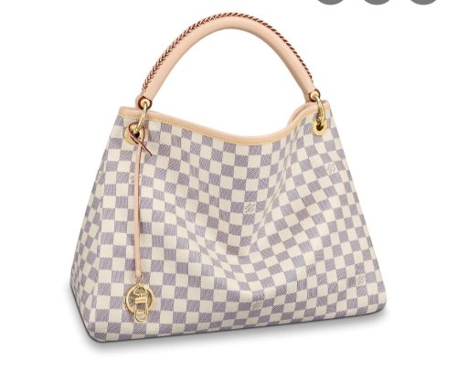 GLP79 mirror quality hand bag for lady