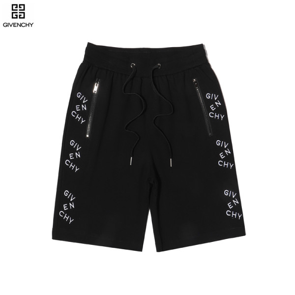 GIC2  Boys' customized zipper embroidery style, terry fabric