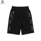 GIC2  Boys' customized zipper embroidery style, terry fabric