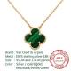 VAN1 Necklace 925 sterling silver Jewelry