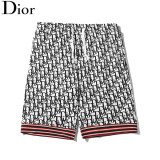 DIP1  Classic black and white printing, pure cotton fabric, comfortable and fashionable