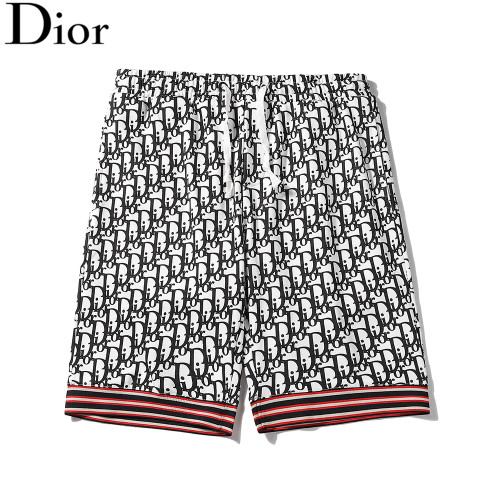 DIP1  Classic black and white printing, pure cotton fabric, comfortable and fashionable