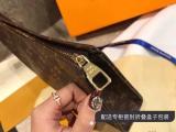 LVP49 real leather bag