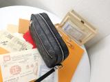 LLP205 men handbag fashion bag 24X16X6 cm