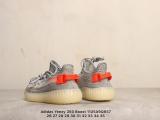 BYS9  Children's casual shoes kids shoes with box 26-35