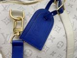 LLP208 Fashion man and women luggage bags big size 50-29-22CM