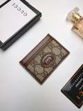 LGP24 High quality leather bag 10-7CM with box