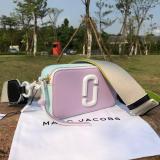 MJP20 real leather top quality MJ bag Mirror quality lady 12 colors bag no box