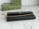 LGP18 Fashion  women high quality cowhide leather bag handbag 19x10x3.5cm
