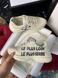 MGS26  Fashion women's and men's sneakers shoes 36-45
