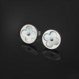 LVE16 316 stainless steel Fashion Earrings