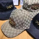 GUH3 Jacquard baseball cap