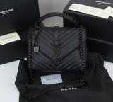 GYP28 women handbags high quality bags 24*20*8.5cm
