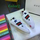 MGS9 shoes Man size 39-44 women size 35-40 wonderful with all packing