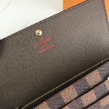 GLP91 Fashion zipper wallet portable wallet
