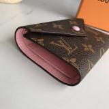 LLP52 Fashion zipper wallet portable wallet 12X9X2cm