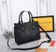 LLP59 Classic women leather handbag fashion bag 25x19x11.5cm