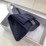 LBP1  leather bag  women handbag big size 23cm small size 19cm