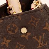 GLP75 leather bag 33-23-15cm or 29-20-13cm