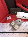 MDS2 New fashion women's summer slippers beautiful shoes 36-40