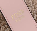 LFP28 High quality leather bag 27x5x15CM