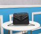 LYP5  Leather bag 24CM classic bag