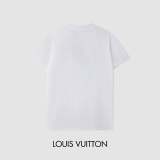 LVC134  Fashion Men's and Women's T-shirt Unisex Clothing