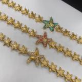 VSN1 Women fashion necklace