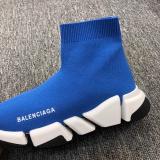 BBS10 Fashion new men's and women's short boots casual shoes 36-45