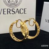 VE1 Woman fashion alloy earrings