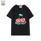 GCC71  Men's and women's fashion high quality T-shirts