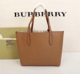 GBP6 Classic women's handbag leather bag 29x26x8cm