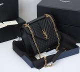 LYP14 High quality women bag fashion shoulder bag 24-18-5cm