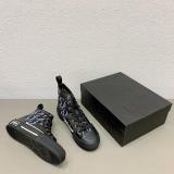 MDS12  Men's and women's casual shoes size 36-44 with box