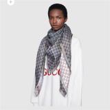 GSC21 Scarf 140x140cm  fiber Scarf
