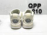 BJS19 Children's casual shoes kids shoes with box 25-35