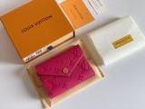 LLP43 Fashion zipper wallet portable wallet 12x2x9cm
