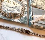 DIB5 Necklace  high quality Pendant for women gift necklace bracelet set  jewelry