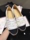 TCS9 Classi Fisherman shoes with packing