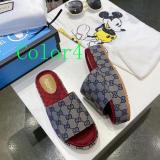 GGS4 shoes with all packing for women
