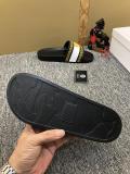 YVS6  Men's and Women's Slippers Shoes High Quality with Box Size 36-45