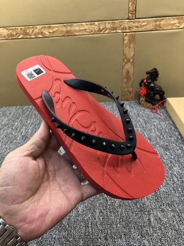 YCL1 Man shoes size 39-45 slippers with box