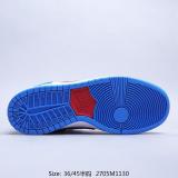 BJS31 Couples Shoes 36-45 with box
