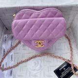 XCP9 Leather bag 20×17cm