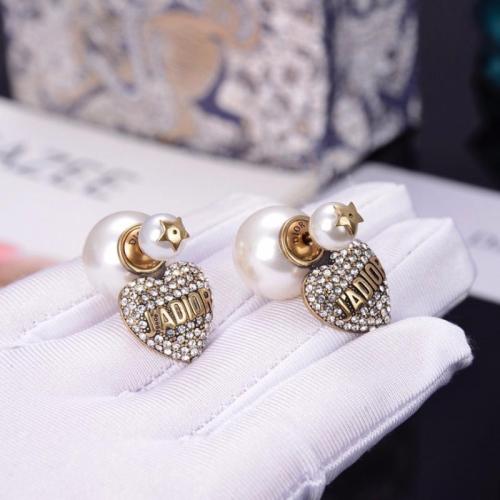 DE75 Classic  women earrings